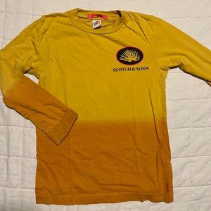 Scotch & Soda top
